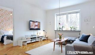 红旗广场全新精装公寓急租短租月付都不是事图片真实随时看房！ - 株洲28生活网 zhuzhou.28life.com