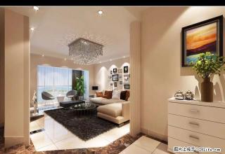 红旗广场全新精装公寓图片真实 短租月付 这样的房子哪里找！ - 株洲28生活网 zhuzhou.28life.com