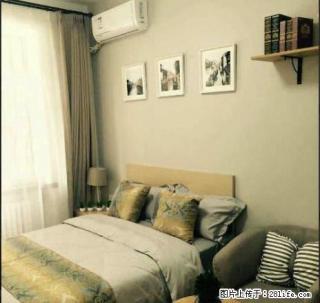 平和堂 一室一厅 精装修 家电齐全 拎包入住多套出租 - 株洲28生活网 zhuzhou.28life.com