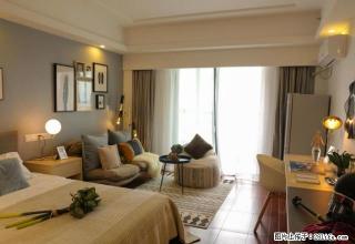 市中心 中心广场 大汉希尔顿 豪装公寓 你温暖的家 - 株洲28生活网 zhuzhou.28life.com