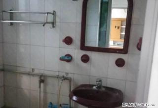 九方中学门口新出一楼精装两房家电齐全，租金1200 - 株洲28生活网 zhuzhou.28life.com