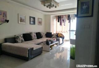 泉塘湾电梯精装两房家电齐全，温馨舒适，租金1650月 - 株洲28生活网 zhuzhou.28life.com