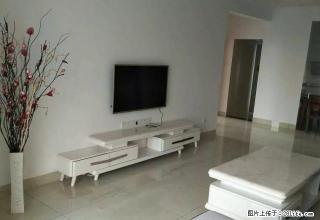 亿都国际新出精装大三房家电齐全，租金2000月 - 株洲28生活网 zhuzhou.28life.com