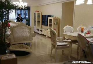 美丽栗雨湖 佳兆业 全新精装三房 品牌家电 拎包入住！ - 株洲28生活网 zhuzhou.28life.com