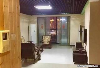 市中心 平和堂 中鸿.时尚新天地 精装大三房 拎包入住 - 株洲28生活网 zhuzhou.28life.com