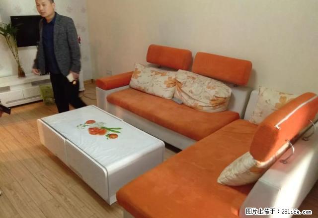 红旗广场 华润万家 金域半岛 精装小两房 家电齐全 - 房屋出租 - 房屋租售 - 株洲分类信息 - 株洲28生活网 zhuzhou.28life.com