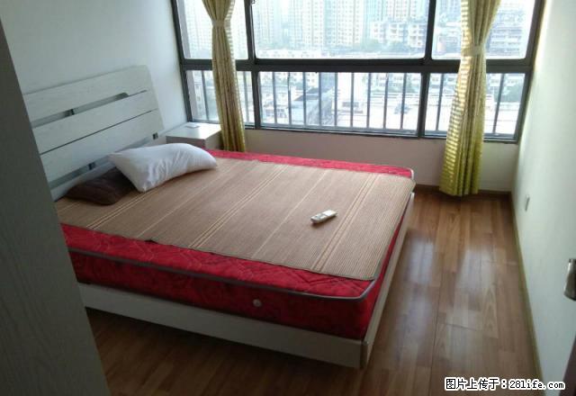 金域半岛 市政小区 文化路口 精装两房 免费停车拎包入住 - 房屋出租 - 房屋租售 - 株洲分类信息 - 株洲28生活网 zhuzhou.28life.com