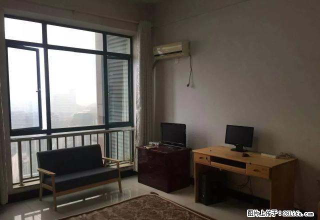 富华商业广场 金域半岛 华润万家 精装温馨公寓拎包入住 - 房屋出租 - 房屋租售 - 株洲分类信息 - 株洲28生活网 zhuzhou.28life.com