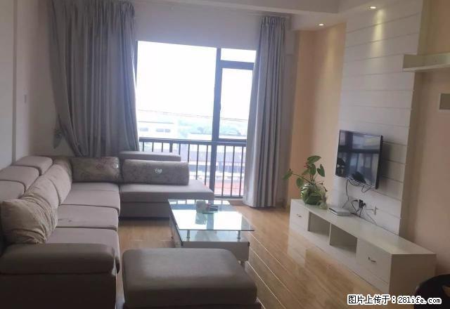 整租 炎旁广场 华晨御园 居家精装两房 家电齐全真实图片 - 房屋出租 - 房屋租售 - 株洲分类信息 - 株洲28生活网 zhuzhou.28life.com