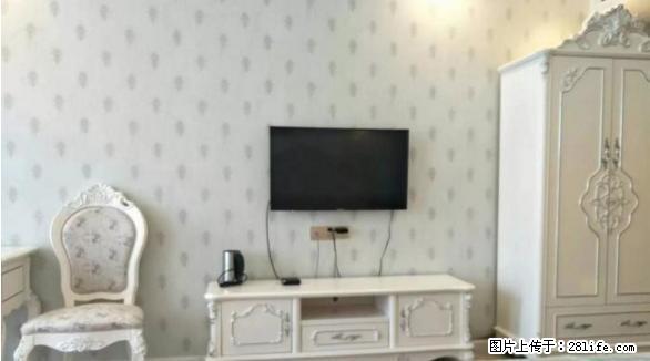 天元区 中心医院 可月付 包物业 清新简洁 直看湘江 - 房屋出租 - 房屋租售 - 株洲分类信息 - 株洲28生活网 zhuzhou.28life.com