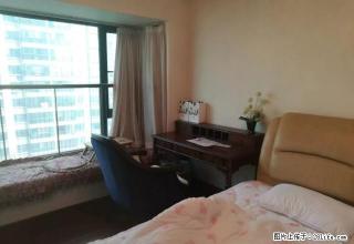 炎帝广场附近恒大名都温馨公寓拎包入住 - 株洲28生活网 zhuzhou.28life.com