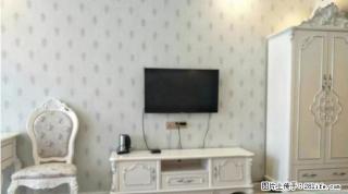 天元区 中心医院 可月付 包物业 清新简洁 直看湘江 - 株洲28生活网 zhuzhou.28life.com