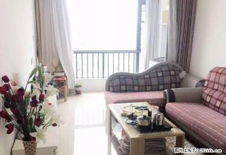 炎帝广场附近中建御山和苑正规一室一厅电梯中上楼层视野非常好 - 株洲28生活网 zhuzhou.28life.com