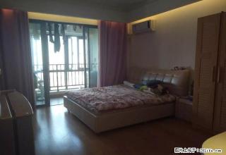 炎帝广场 工业大学 龙腾国际 精装公寓 温馨入住仅租1200 - 株洲28生活网 zhuzhou.28life.com