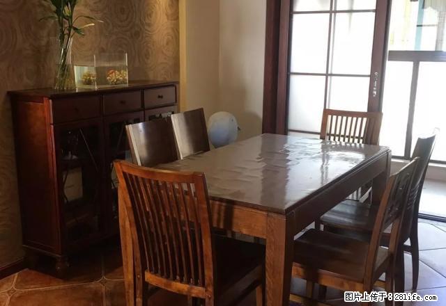 炎帝广场附近 恒大名都 豪装大三房 家电齐全 有钥匙 - 房屋出租 - 房屋租售 - 株洲分类信息 - 株洲28生活网 zhuzhou.28life.com