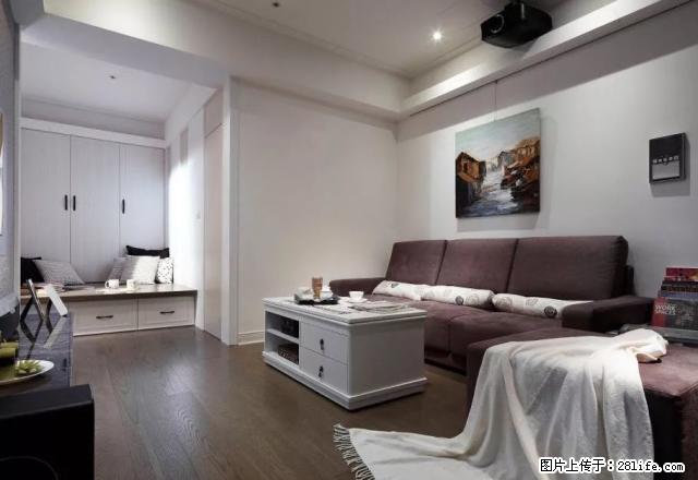 红旗广场 新桂公馆 豪装两房 全新装修 可拎包入住 - 房屋出租 - 房屋租售 - 株洲分类信息 - 株洲28生活网 zhuzhou.28life.com