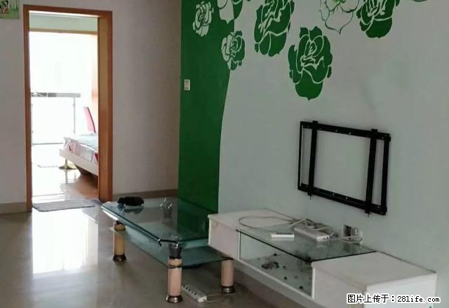 贺家土 中医院旁 居家大两房 家电全齐 拎包入住 有钥匙看房 - 房屋出租 - 房屋租售 - 株洲分类信息 - 株洲28生活网 zhuzhou.28life.com