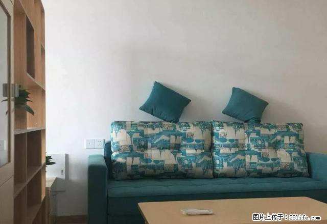 红旗广场水仙路 万鸿鑫城 精装公寓 交通便利 免费停车 - 房屋出租 - 房屋租售 - 株洲分类信息 - 株洲28生活网 zhuzhou.28life.com