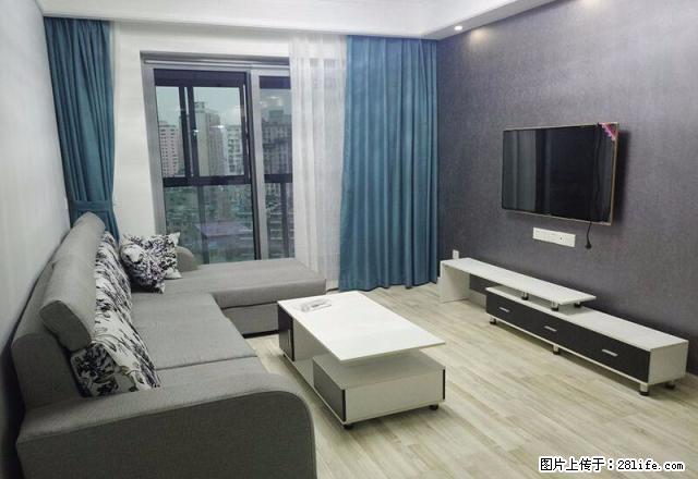 红旗广场 大润发商圈 新桂广场 全新精装两房 房东急租 - 房屋出租 - 房屋租售 - 株洲分类信息 - 株洲28生活网 zhuzhou.28life.com