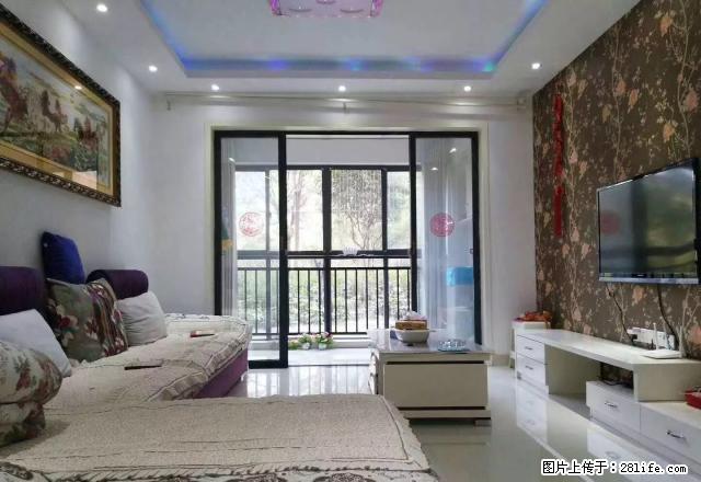 荷塘区红港路水岸花城附近温馨大3房 房东急租 - 房屋出租 - 房屋租售 - 株洲分类信息 - 株洲28生活网 zhuzhou.28life.com