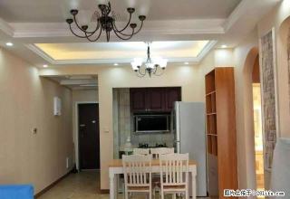 红旗广场商圈 嘉盛华府 精装大两房 家电家具齐全 免费停车 - 株洲28生活网 zhuzhou.28life.com