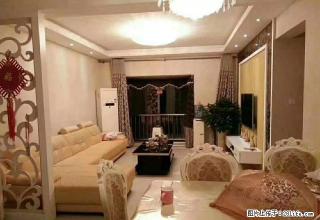 正向阳广场 三一歌雅郡 豪装大三房 房东去外地急租 - 株洲28生活网 zhuzhou.28life.com