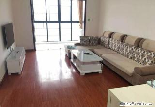 红旗广场 三一歌雅郡大2房 家具齐全 拎包入住 房东急租 - 株洲28生活网 zhuzhou.28life.com