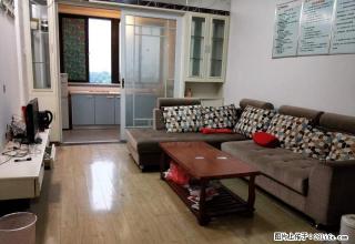 正规一室一厅市中心火车站希尔顿体育路佳和大厦精装公寓拎包 - 株洲28生活网 zhuzhou.28life.com