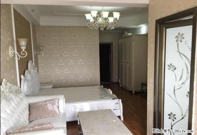 人民医院 富华广场 温馨精装公寓 家电齐全 有空调 可停车 - 房屋出租 - 房屋租售 - 株洲分类信息 - 株洲28生活网 zhuzhou.28life.com