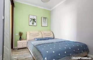 栗雨湖 美的城 蓝筹公寓 一室一厅 拎包入住 - 株洲28生活网 zhuzhou.28life.com