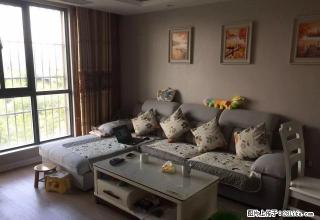 红旗广场大商圈 嘉盛华府对面 精装大三房 拎包入住 - 株洲28生活网 zhuzhou.28life.com