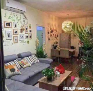 红旗广场大商圈，新塘路旁，精装两房，拎包入住 - 株洲28生活网 zhuzhou.28life.com