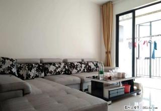 汽车城水岸花城精装修2房2厅 拎包入住 - 株洲28生活网 zhuzhou.28life.com