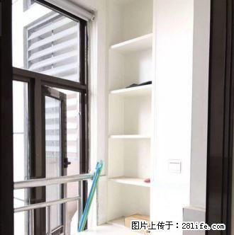 河西中心医院旁财富湘江 精装公寓 视野宽广 坐看江景陶冶情操 - 房屋出租 - 房屋租售 - 株洲分类信息 - 株洲28生活网 zhuzhou.28life.com