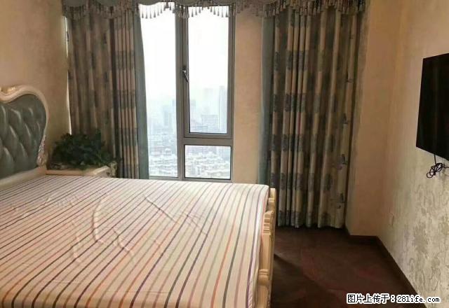 天元区中建御山和苑自住精装三房,带车位,拎包入住,呆萌的价格 - 房屋出租 - 房屋租售 - 株洲分类信息 - 株洲28生活网 zhuzhou.28life.com