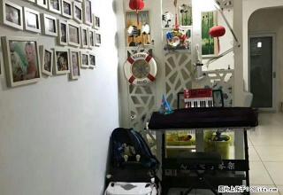 炎帝广场 神龙湖 流金岁月精装大三房拎包入住随时看房 - 株洲28生活网 zhuzhou.28life.com