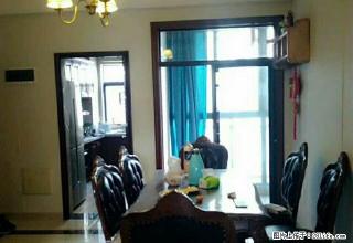 整租北师大附近 中建御山和苑 豪装三房 全新家电 - 株洲28生活网 zhuzhou.28life.com