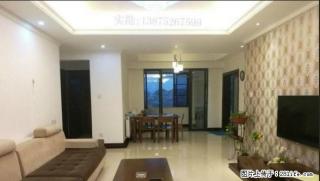 炎帝广场商圈 华晨御园旁奥园精装温馨三房全新家电 房东好说话 - 株洲28生活网 zhuzhou.28life.com