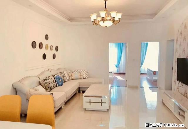 栗雨湖畔美的城 正规一室一厅精装公寓 天然气做饭 价格美丽 - 房屋出租 - 房屋租售 - 株洲分类信息 - 株洲28生活网 zhuzhou.28life.com