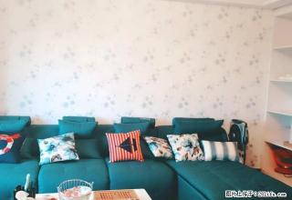 天元区炎帝广场神龙城华晨御园附近恒大名都精装一室一厅出租 - 株洲28生活网 zhuzhou.28life.com