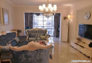 红旗广场 大润发旁 御景东方 精装三房 家电齐全 免费停车 - 株洲28生活网 zhuzhou.28life.com