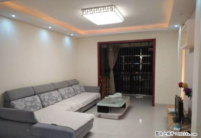 芦淞1815线 百江花园精装三房 房东便宜出租 - 房屋出租 - 房屋租售 - 株洲分类信息 - 株洲28生活网 zhuzhou.28life.com