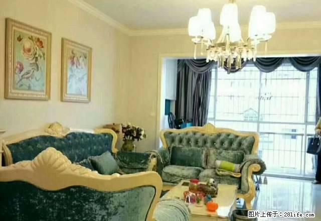 四中门口 锦玉华庭 全新豪华装修 正规一房一厅 从未出租过 - 房屋出租 - 房屋租售 - 株洲分类信息 - 株洲28生活网 zhuzhou.28life.com