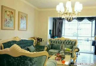 四中门口 锦玉华庭 全新豪华装修 正规一房一厅 从未出租过 - 株洲28生活网 zhuzhou.28life.com