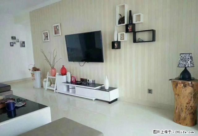 红旗广场 嘉盛华府 精装三房 出租 - 房屋出租 - 房屋租售 - 株洲分类信息 - 株洲28生活网 zhuzhou.28life.com