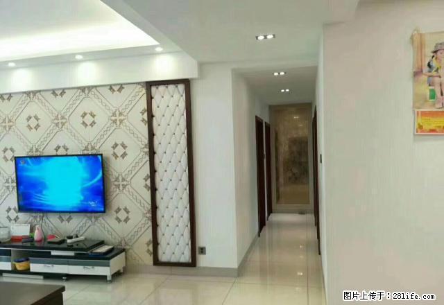 天鹅湖公园 水岸花城 精装大两房 家电齐全 停车方便 - 房屋出租 - 房屋租售 - 株洲分类信息 - 株洲28生活网 zhuzhou.28life.com