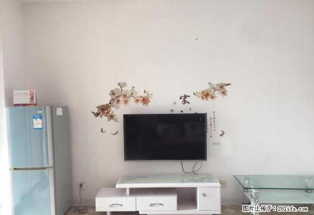 红旗广场 金色荷塘 精装两室两厅 拎包入住 出租 - 房屋出租 - 房屋租售 - 株洲分类信息 - 株洲28生活网 zhuzhou.28life.com