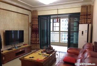 红旗广场 金色荷塘 四室两厅 拎包入住 - 株洲28生活网 zhuzhou.28life.com