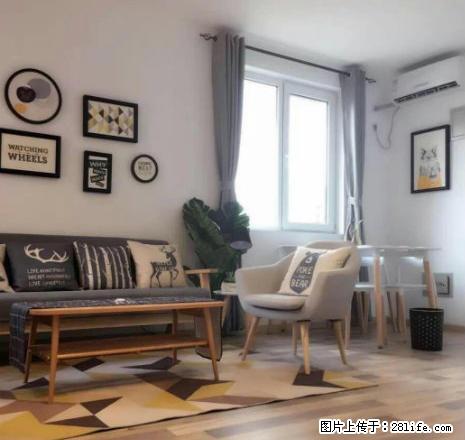 白鹤小学对面 温馨居家装修 大两房 南北通透 拎包入住 - 房屋出租 - 房屋租售 - 株洲分类信息 - 株洲28生活网 zhuzhou.28life.com