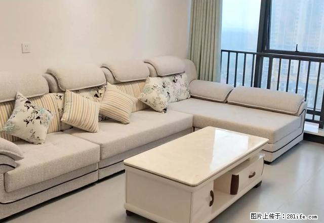 新桂公馆 精装两房 温馨舒适 拎包入住 交通方便 免费停车 - 房屋出租 - 房屋租售 - 株洲分类信息 - 株洲28生活网 zhuzhou.28life.com